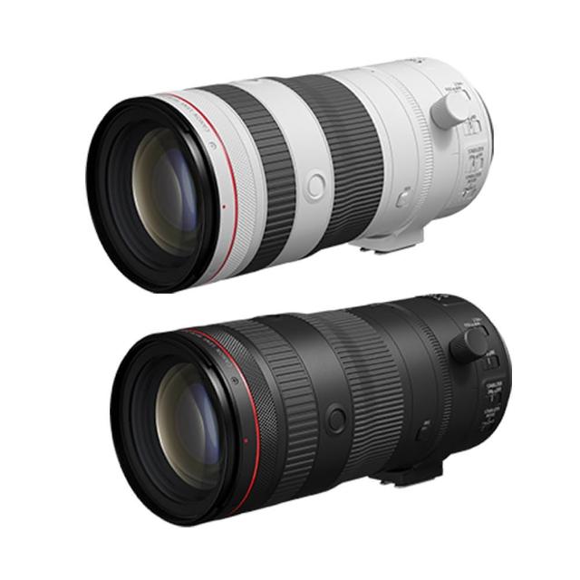 【Canon】RF 70-200mm f/2.8L IS USM Z 專業混合型望遠變焦 L 鏡頭(公司貨)