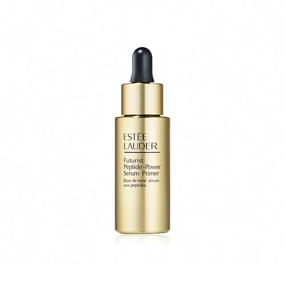 【Estee Lauder 雅詩蘭黛】膠原澎澎妝前精華27ml