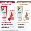 【KLORANE蔻蘿蘭官方直營】任選3入植萃護髮素/髮膜(養髮/護色/修護/舒敏/保濕)