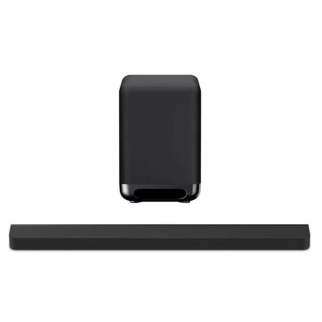 【SONY 索尼】BRAVIA Theatre Bar 9 旗艦型 家庭劇院(HT-A9000 + SA-SW5)