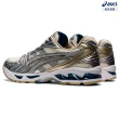 【asics 亞瑟士】GEL-KAYANO 14 男女 中性款  運動休閒鞋(1201A019-105)
