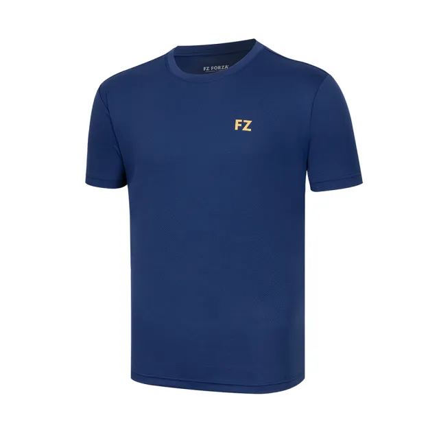 【FZ FORZA】FZ LOGO 運動休閒上衣 T-Shirt 中款(FZ-T-2501 三色)