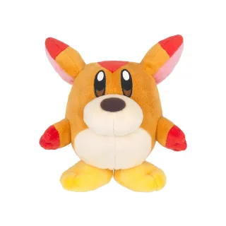 【Nintendo 任天堂】三英 星之卡比 加魯魯菲 KP46(S)