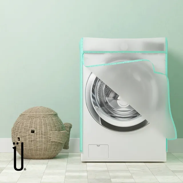 【2026】滾筒洗衣機套推薦10款高評價人氣品牌排行榜 | 好吃美食的八里人