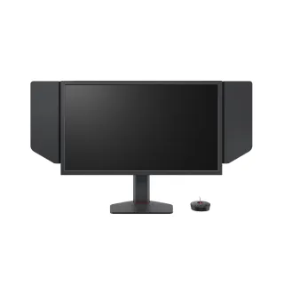 【BenQ】ZOWIE XL2540X+ Fast TN 280Hz 24.1 吋專業電競螢幕(24.1吋/FHD/280Hz/New Fast TN)