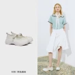 【ROCKFISH】FLATFORM STRAP MARYJANE 繫帶瑪莉珍運動鞋 鬆緊帶 舒適 多色 女鞋