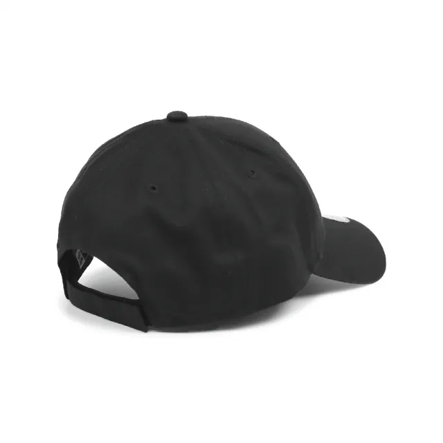【NEW ERA】棒球帽 940 MLB Tie Dye New York Yankees 紐約洋基 黑 刺繡(NE70917410)