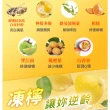 【iVENOR】十時塑孅檸茶x9盒(共90包  翻轉吧!寶利冠名分享)