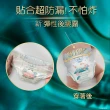 【幫寶適】奢寵幫 黏貼型 NB-L 嬰兒紙尿褲/尿布 1箱(首款添加真蠶絲)