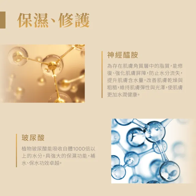 【Jollyard 潔麗雅】安緹芃-麥蘆卡蜂蜜金亮煥白面膜(75ml)