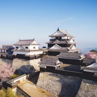 【喜鴻假期】【四國小豆島５日】小豆島魔女宅急便、大步危溪谷遊船趣、神隱少女油屋、道後千年名湯饗宴