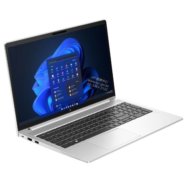 【HP 惠普】特仕升級32G_15.6吋觸控 i5-1335U商用筆電(EliteBook 650 G10/BZ2Y1PT/32G/512G SSD/3年保固)