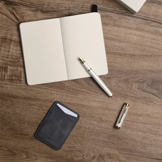 【PARKER】派克  IM金屬系列限量版 珠光白 鋼筆(IM)