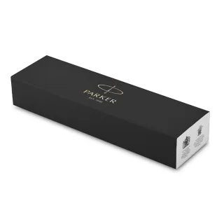 【PARKER】派克  IM金屬系列限量版 珠光白 鋼珠筆(IM)