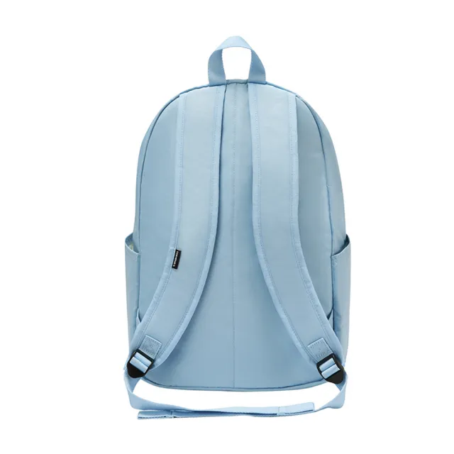 【CONVERSE】後背包 男包 女包 藍色 GO 2 BACKPACK BLUE IT(UA5796-UFC)