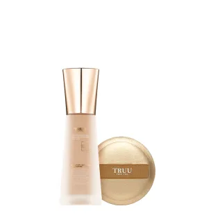 【TRUU 童】極奢蜂王乳潤色美肌霜36ML(貴婦級美肌霜 一抹就是天生好氣色！)