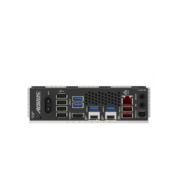 【GIGABYTE 技嘉】X870 AORUS ELITE WIFI7 AMD 主機板