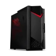 【Acer 宏碁】i7 RTX4060Ti電競電腦(N50-656/i7-14700F/16GB/512G SSD+1TB HDD/RTX4060TI/W11)
