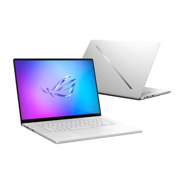 【ASUS 華碩】16吋GeForce RTX5070 Ryzen AI 7 電競筆電(GA605KP-0032H350H-NBLO/350/32G/2TB/W11)