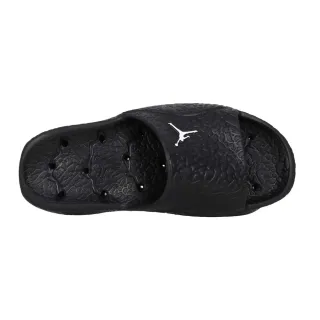 【NIKE 耐吉】JORDAN FRANCHISE SLIDE SH 男女防水運動拖鞋(HQ2163-001)