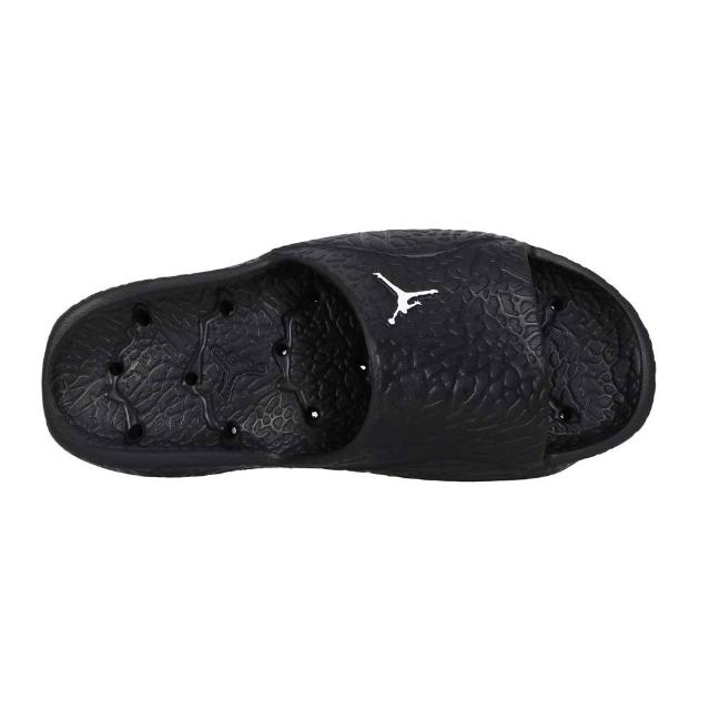 【NIKE 耐吉】JORDAN FRANCHISE SLIDE SH 男女防水運動拖鞋(HQ2163-001)