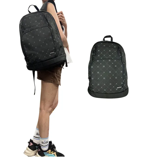 【SNOW.bagshop】雙11 後背包 大容量 高單數 防水尼龍布 可放A4資料夾 胸扣 大童書包
