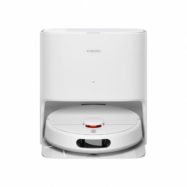 【小米官方旗艦館】Xiaomi掃拖機器人X20(MOMO獨家特談/原廠公司貨/含一年保固/米家APP/掃地機器人)