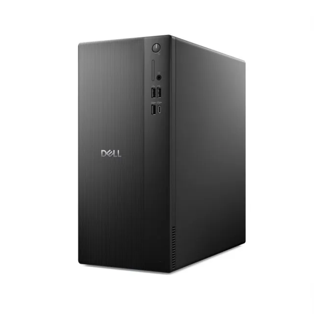 【DELL 戴爾】i5十核心桌上型電腦(Dell Tower/ECT1250-R1508BTW/i5-14400/8G/512G SSD/W11)