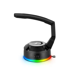 【COUGAR 美洲獅】BUNKER RGB 滑鼠理線器(真空吸盤)