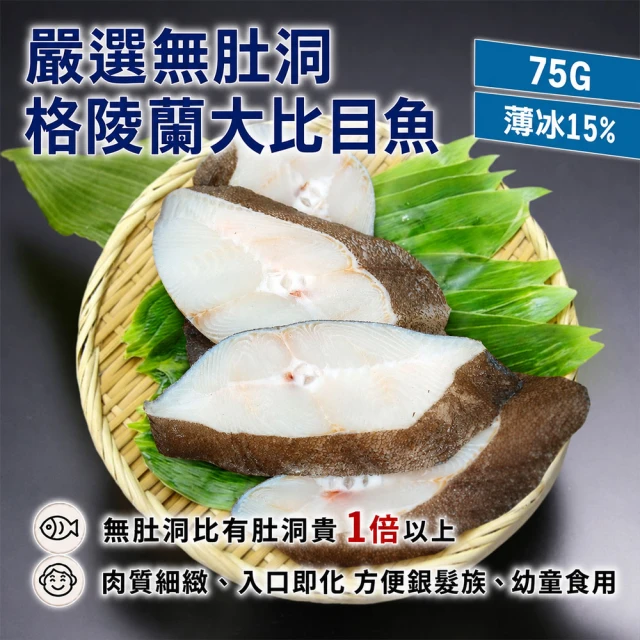 比目魚