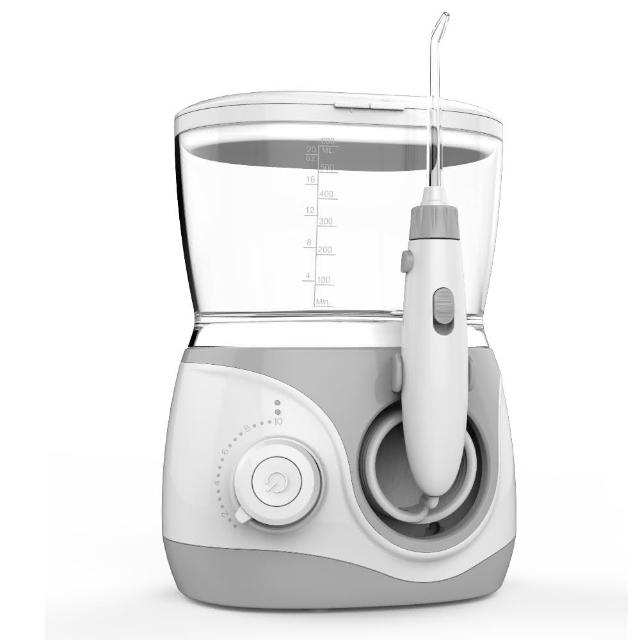 【日本達樂DALE】高效能10段式牙齒保健沖牙機(DL-5001 全球電壓設計)