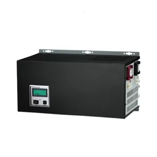 【IDEAL 愛迪歐】昌運監視器 INVISIMO-1500 在線互動式 1.5KVA 110V UPS 不斷電系統