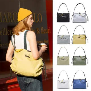 【NIID官方直營】Statement S7 玩色宣言正反包(斜背包 包包 女包 男包)