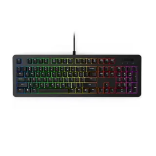 【Lenovo】品牌日限定★K310 RGB 遊戲鍵盤(US 英文)
