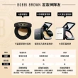 【Bobbi Brown 芭比波朗】奢光蟲草大師定妝組(大師定妝刷+蟲草奢光蜜粉)