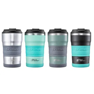 【PERFECT 理想】極緻316咖啡隨身杯380cc 台灣製造(316咖啡杯)