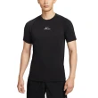 【NIKE 耐吉】圓領短袖T恤  AS M NP DF NPT SS TOP 男 A-HV0410010 B-DV9316010 精選四款
