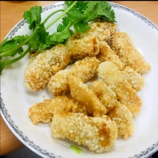 【漁會產出】土魠風味魚塊(1公斤x10包)