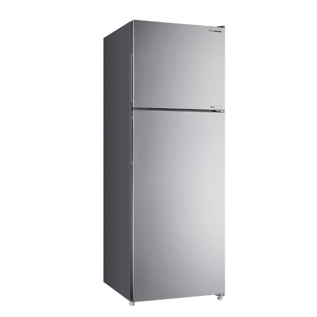 【SANLUX 台灣三洋】360L 1級變頻雙門電冰箱(SR-C360BV1A)