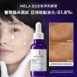 【理膚寶水】全新上市★最強淡斑科技 MELA B3 淡斑淨亮精華 30ml(美白/精華液/麥拉色鏈)