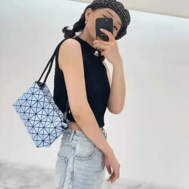 【MoonDy】雙11 包包女  斜背包 包包 菱格包包 側背包 斜背包女 小眾包包 日本 方包 長夾包包  