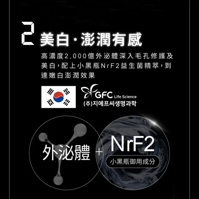 【Relove 官方直營】全酵肌泌潔顏露120ml+拋光酵母泌膜任選1入小資輕奢組(刷菌洗+敷 煥膚彈嫩亮 膚況升級)