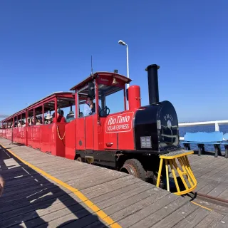 【喜鴻假期】【酷遊西澳珀斯７日】海上小火車、沙丘滑沙、尖峰石陣、波浪岩、天鵝谷酒莊
