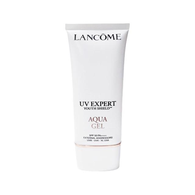 【LANCOME 蘭蔻】全新超輕盈UV水凝露 50ml(國際航空版)