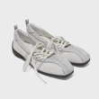【ROCKFISH】BLISS LACEUP SNEAKERS SUEDE 芭蕾舞鞋 麂皮 綁帶運動鞋 多色 女鞋