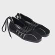 【ROCKFISH】BLISS LACEUP SNEAKERS SUEDE 芭蕾舞鞋 麂皮 綁帶運動鞋 多色 女鞋