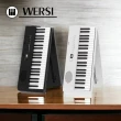 【WERSI】WS88PRO專業版摺疊無線藍芽智慧教學88鍵電鋼琴(摺疊 法國音源 力度 重錘 數位鋼琴 教學 贈送教材)