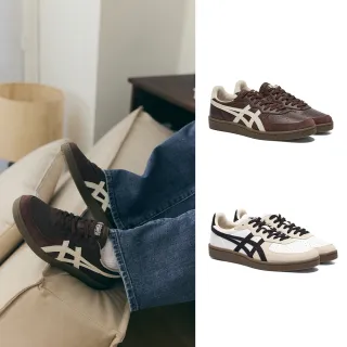 【Onitsuka Tiger】Onitsuka Tiger鬼塚虎- 皮革GSM(1183A353-136/1183A353-200)