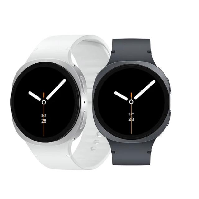 【Samsung 三星】Galaxy Watch8 BT 44mm智慧手錶(L330 不支援IOS系統)