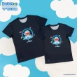 【VICTOR 勝利體育】VICTOR 哆啦A夢限定系列T-Shirt(T-523DRM/T-524DRM/T-525DRM 三款)